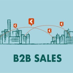 چگونه فروش وب سایت B2B را بیشتر کنیم؟