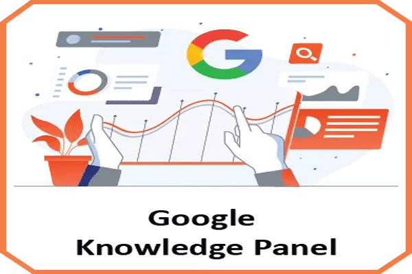 Google knowledge چیست