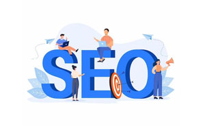 Panduan SEO: Cara Meningkatkan Peringkat Website Anda