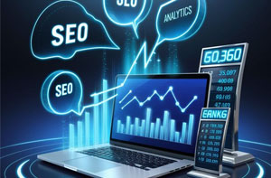 Some of the Most Common SEO Terms