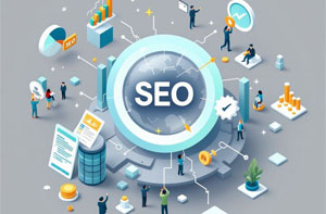 SEO untuk Bisnis: Strategi Jitu Mendatangkan Traffic Organik