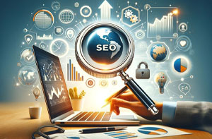 Belajar SEO dari Nol Panduan Pemula agar Website Makin Terlihat