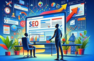 The Silent Power of SEO: Optimasi Teknis Kecil dengan Dampak Besar