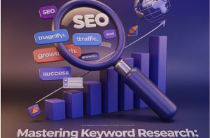 Mindset SEO Cara Berpikir Ala Master Biar Ranking Stabil