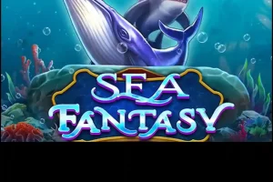 Sea Fantasy